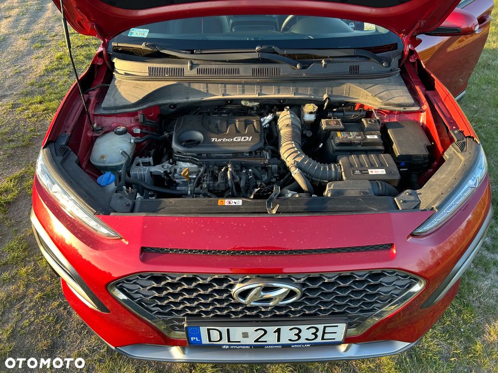 Hyundai Kona 1.0 T-GDI Style - 13