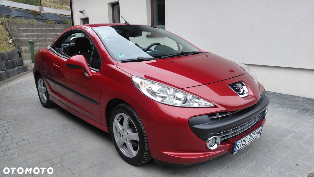Peugeot 207 150 Turbo Sport - 11