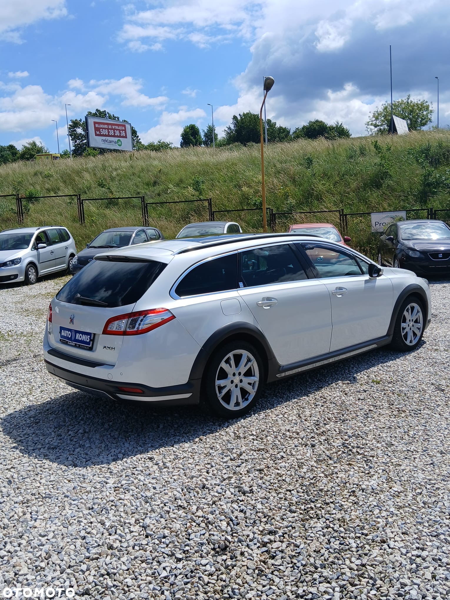 Peugeot 508 - 12