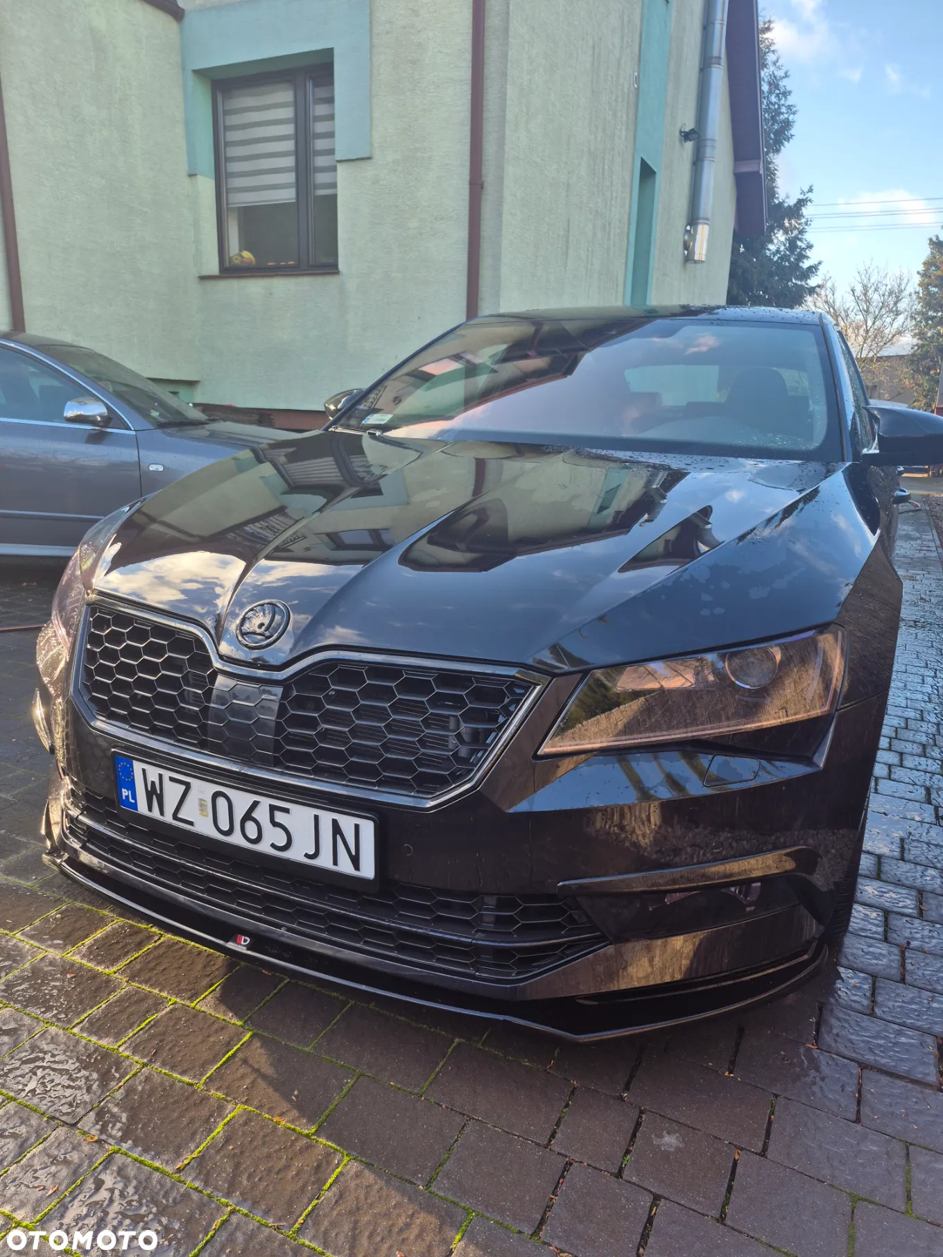 Skoda Superb 2.0 TSI 4x4 Sportline DSG - 28