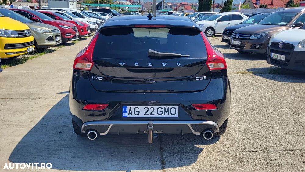 Volvo V40 D3 RDesign - 3