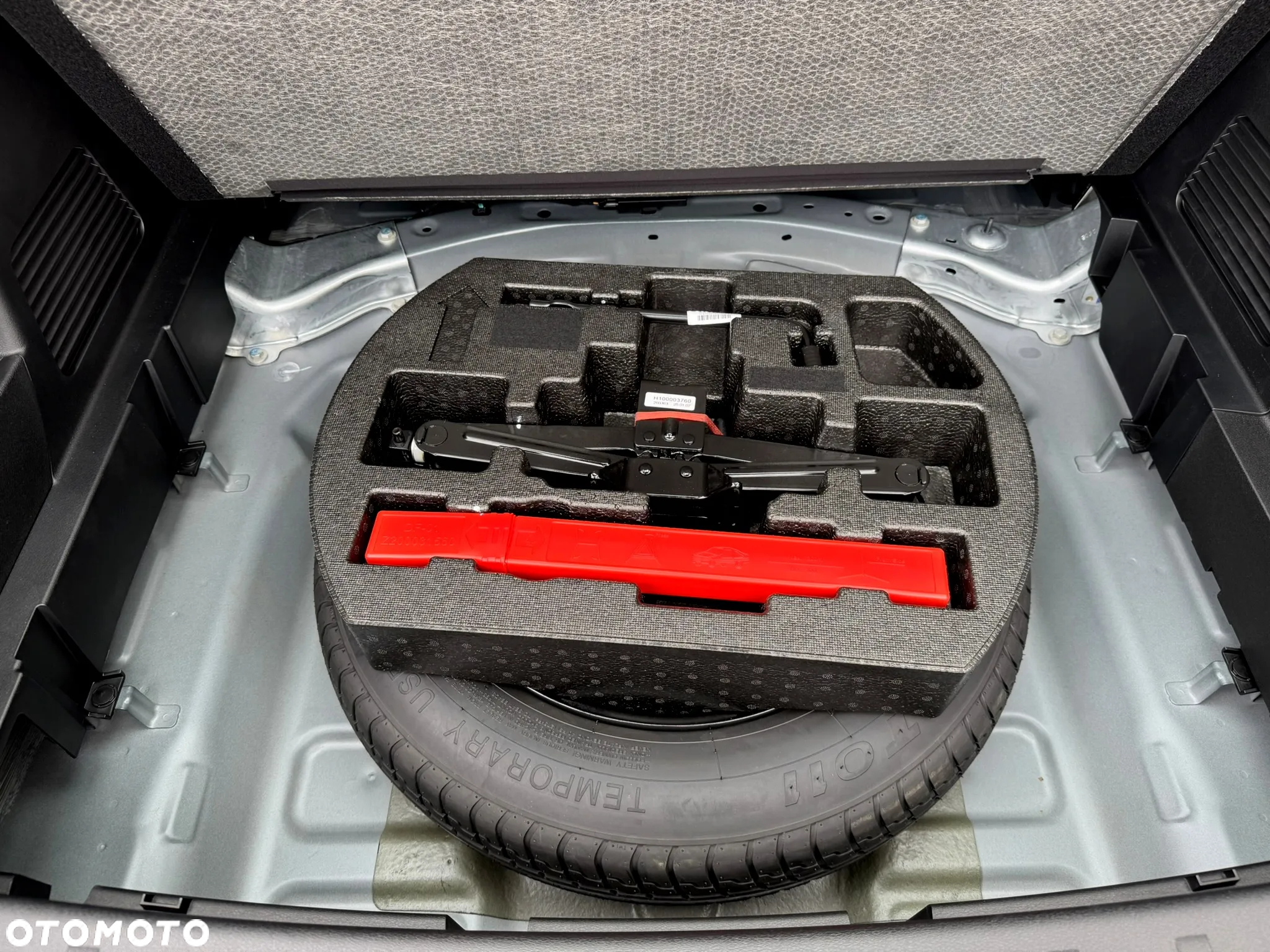 Dongfeng Mage 1.5T MachPower - 16