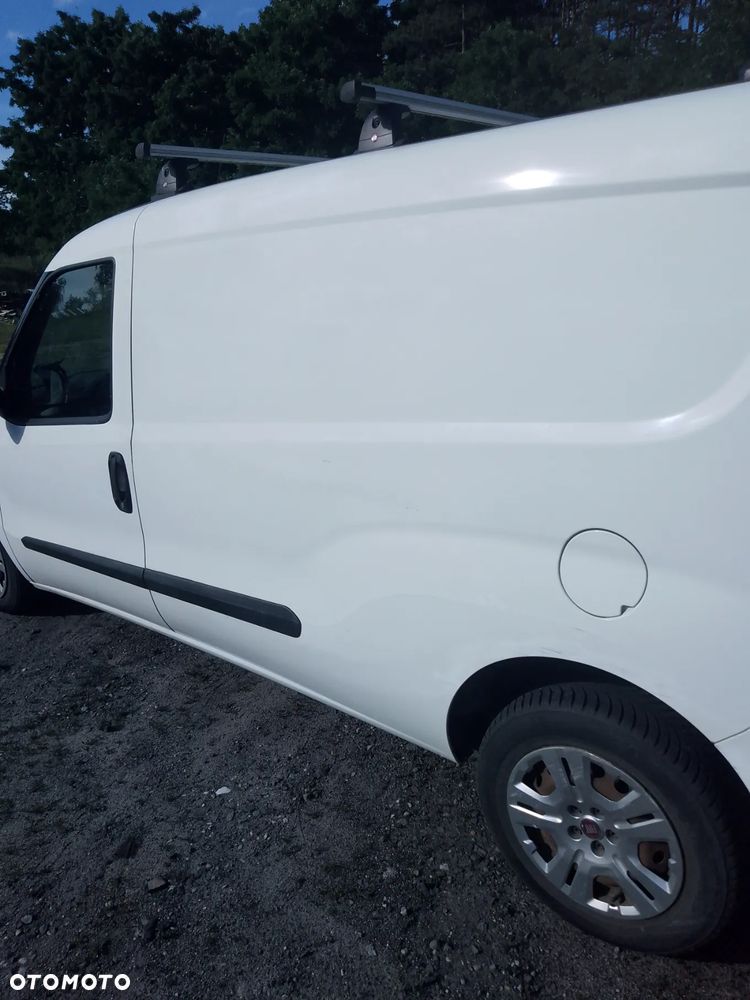 Fiat Doblo - 16