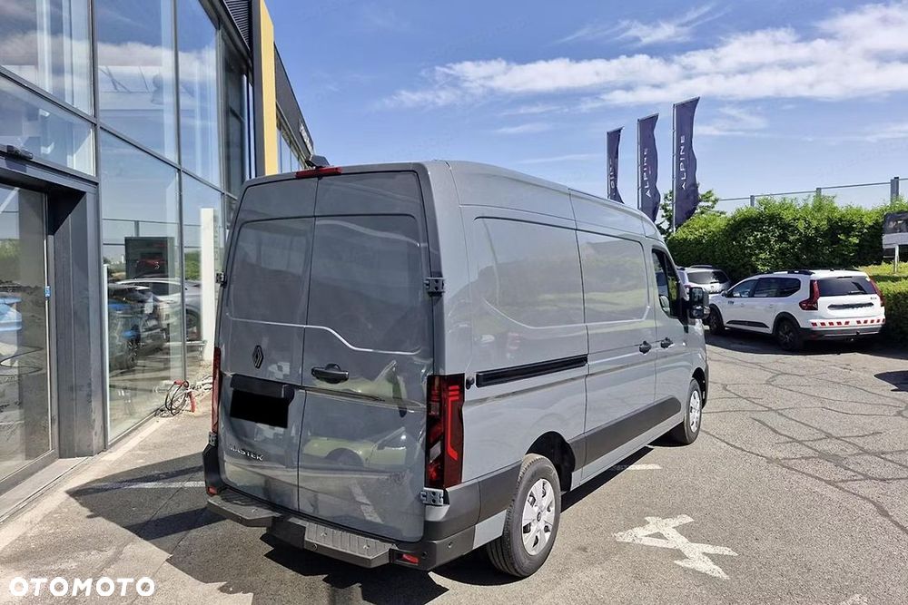 Renault Master L2H2 Extra AT9 2.0 170KM - 6