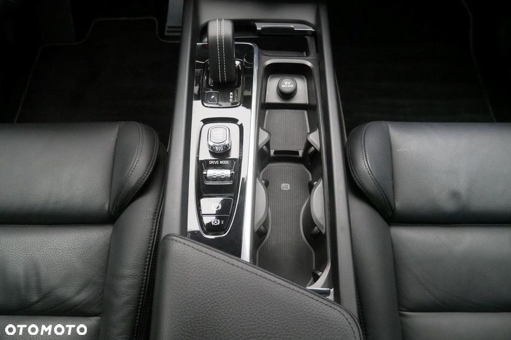 Volvo XC 60 - 11