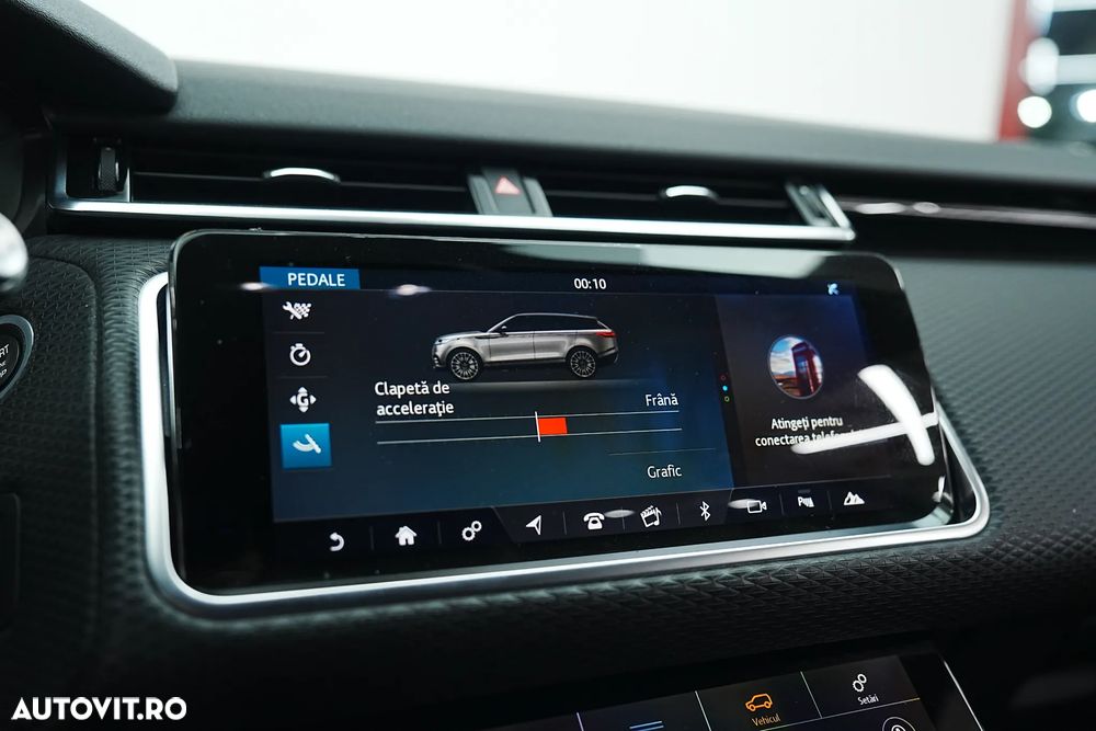 Land Rover Range Rover Velar 2.0 R-Dynamic S - 28