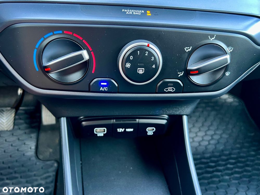 Hyundai i20 1.2 Select - 35