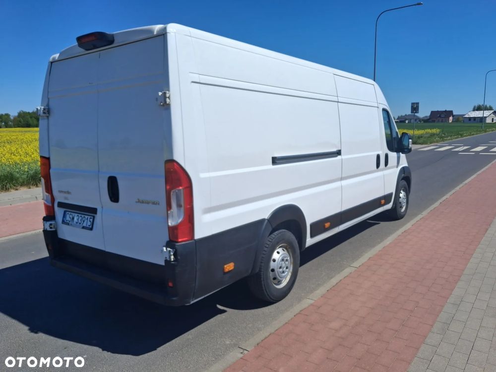 Citroën Jumper - 2