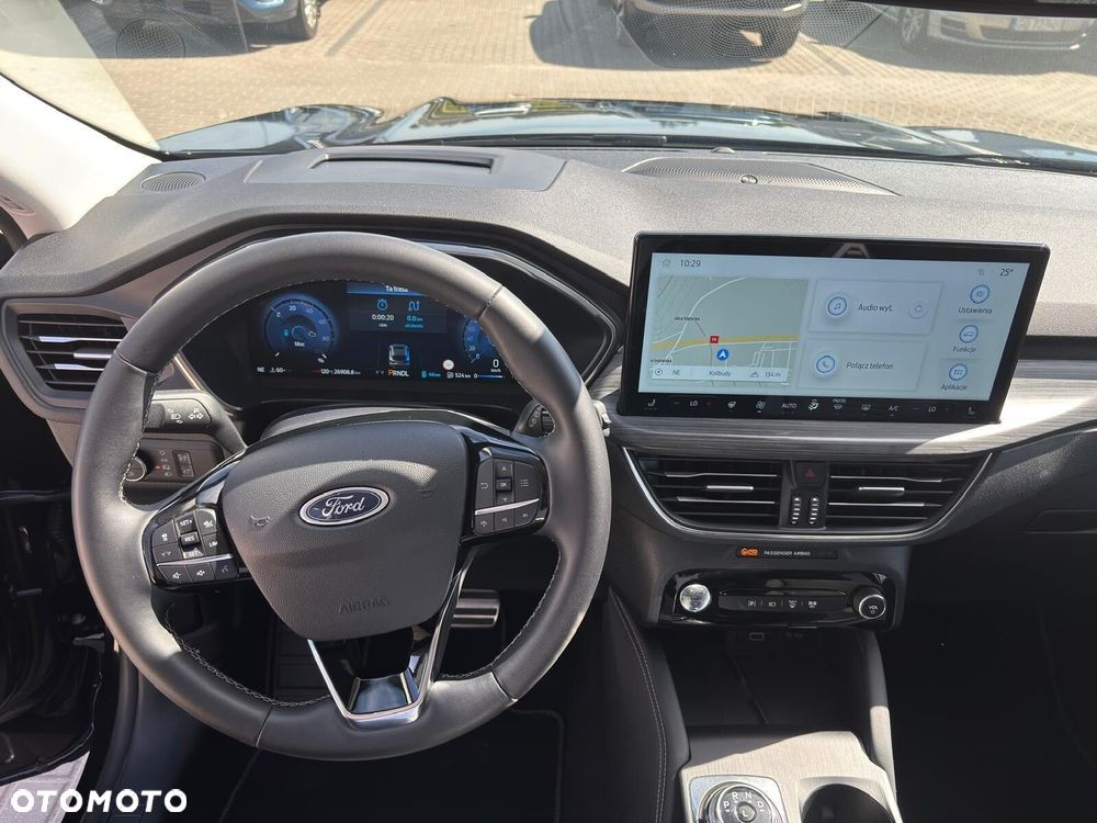 Ford Kuga - 20