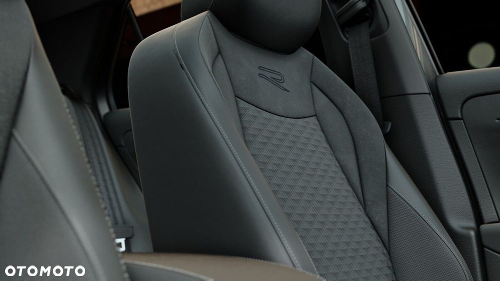 Volkswagen T-Roc 1.5 eTSI R-Line DSG - 11