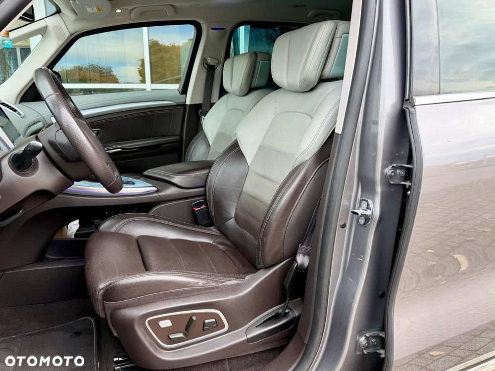 Renault Espace 1.6 dCi Energy Initiale Paris EDC - 29