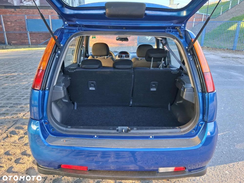 Suzuki Ignis - 10