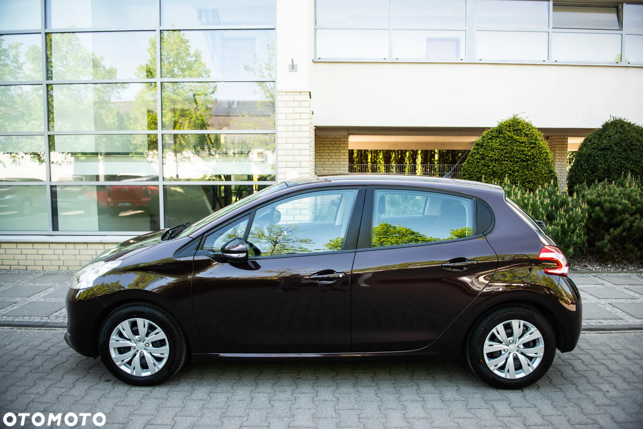Peugeot 208 1.2 PureTech Allure - 3