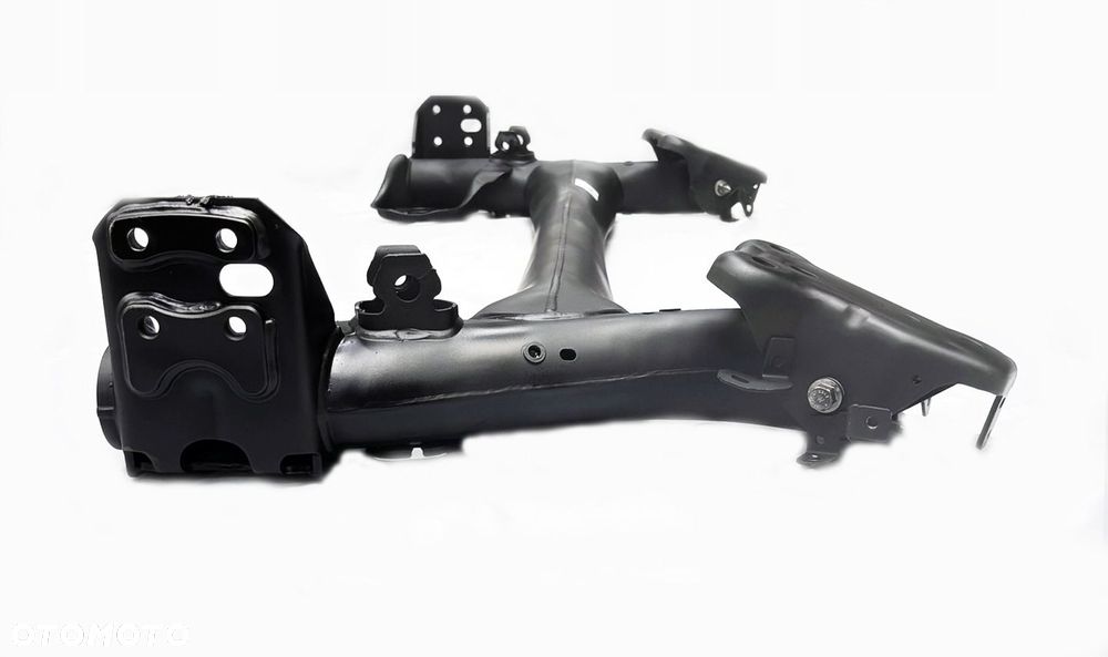 Tylna belka Peugeot 208 II, 2008 II, Citroen C4 III, Opel Corsa F 2019 - - 6