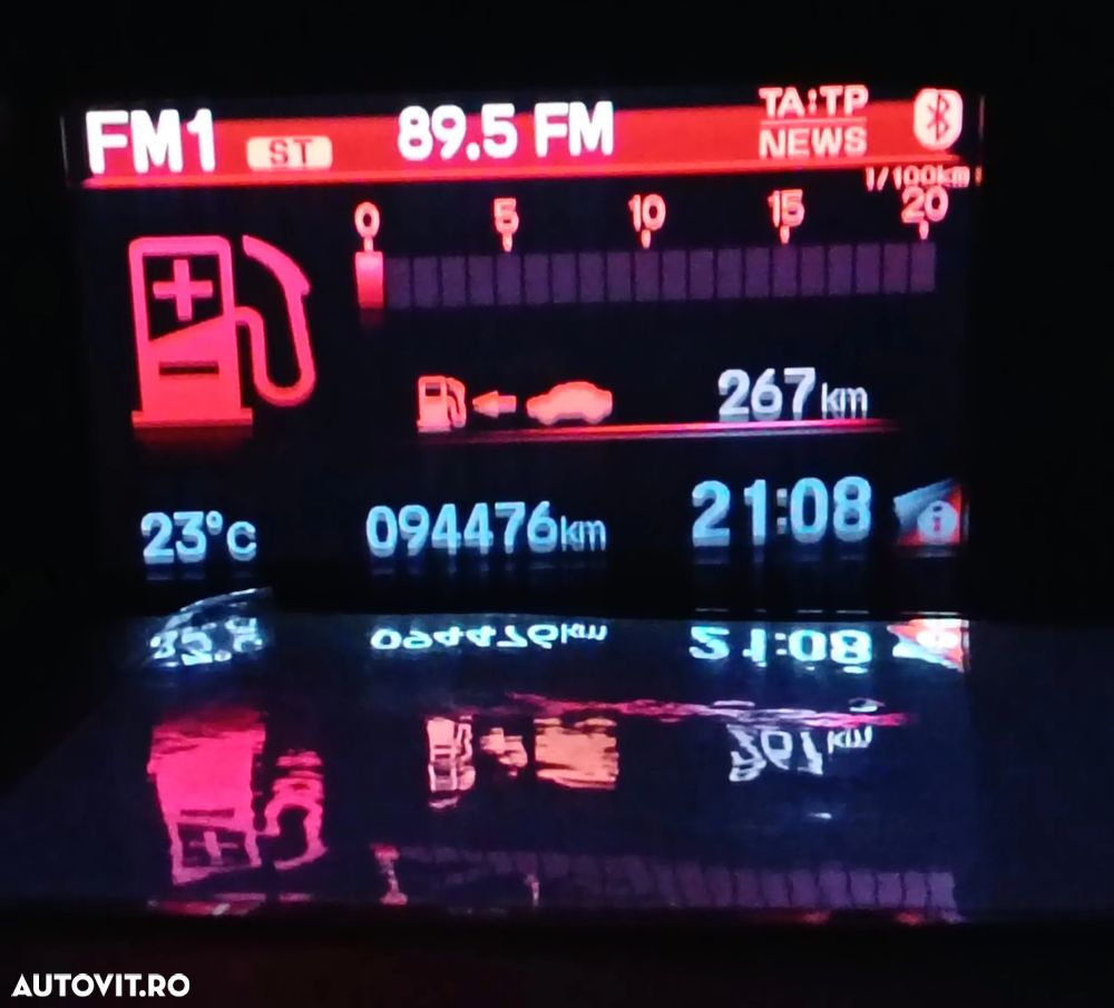Honda Civic 1.6 i-DTEC 6MT Comfort - 12