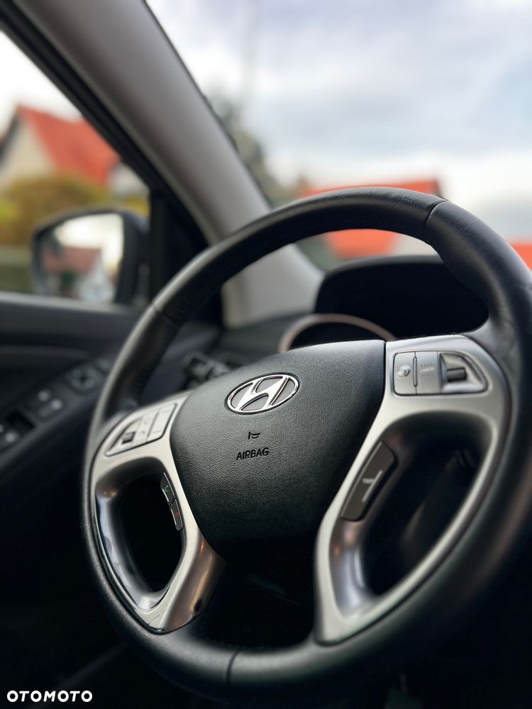 Hyundai ix35 1.6 GDI Premium 2WD - 23