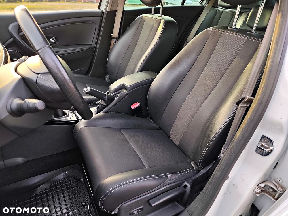 Renault Megane 1.2 16V TCE Energy Bose Edition - 16