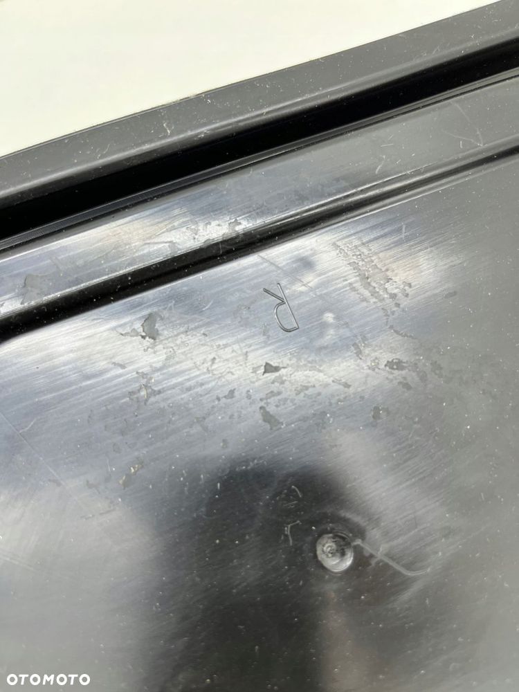 AUDI A3 8Y ZAMEK PRAWY PRZÓD KOMPLET 5N0837017E 5TB837016B - 9