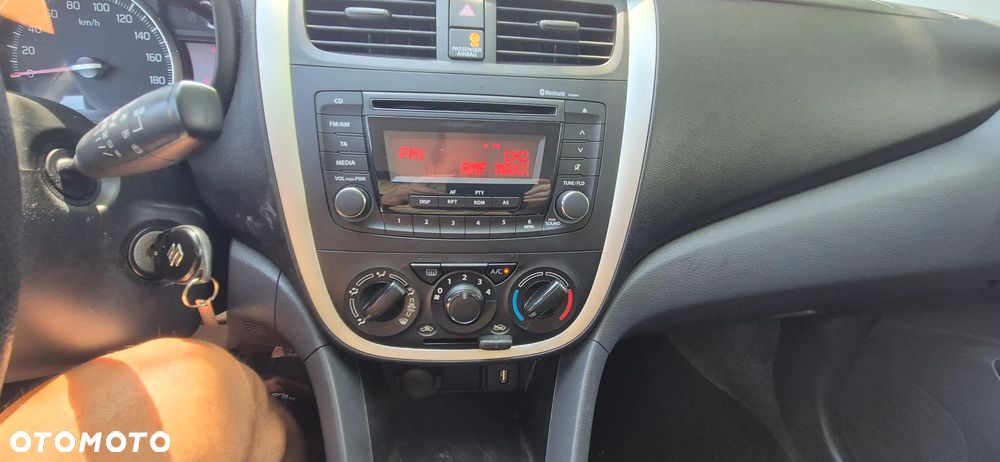Suzuki Celerio 1.0 Club - 19