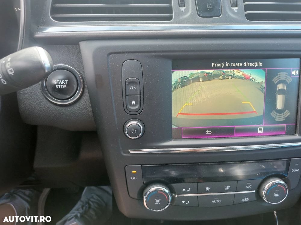 Renault Kadjar Energy TCe 130 Experience - 15