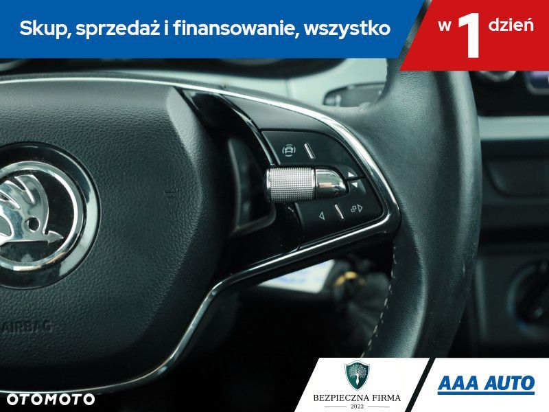 Skoda Fabia - 18