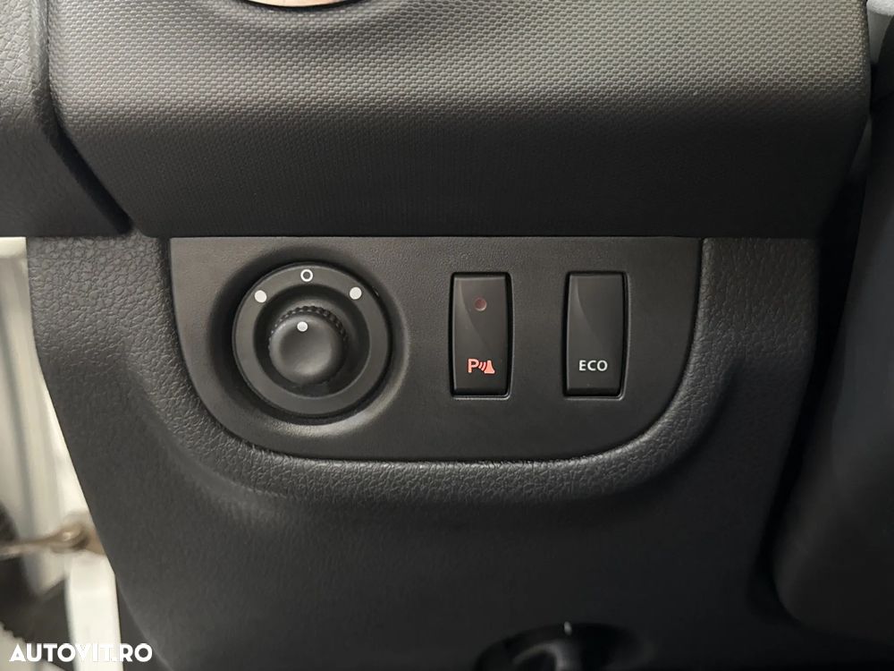 Dacia Logan - 15