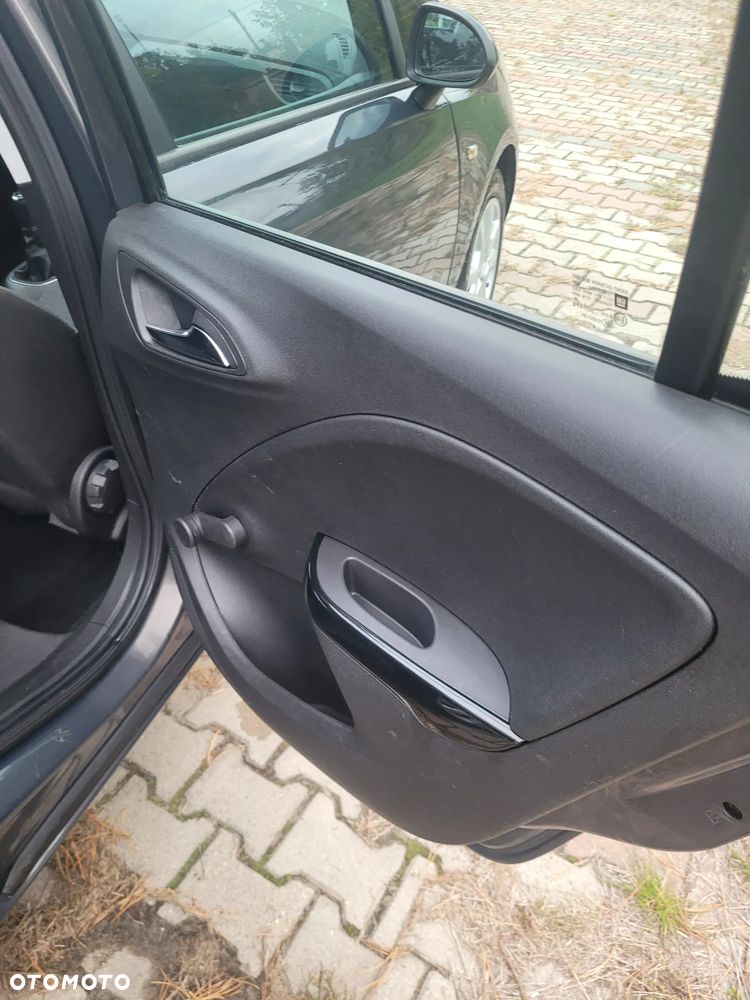 Opel Corsa - 30
