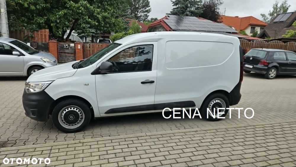 Renault KANGOO EXPRESS - 2
