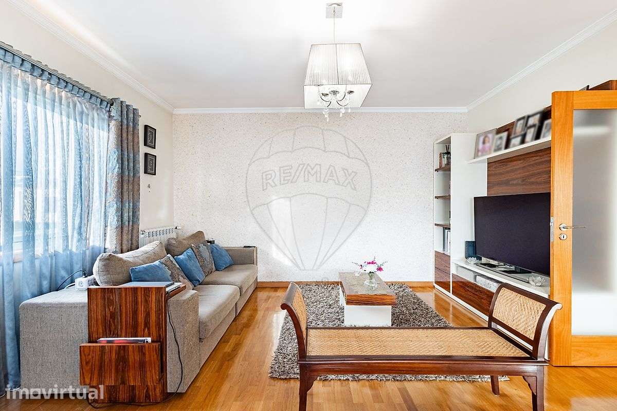 Apartamento T4 para venda - Grande imagem: 4/40