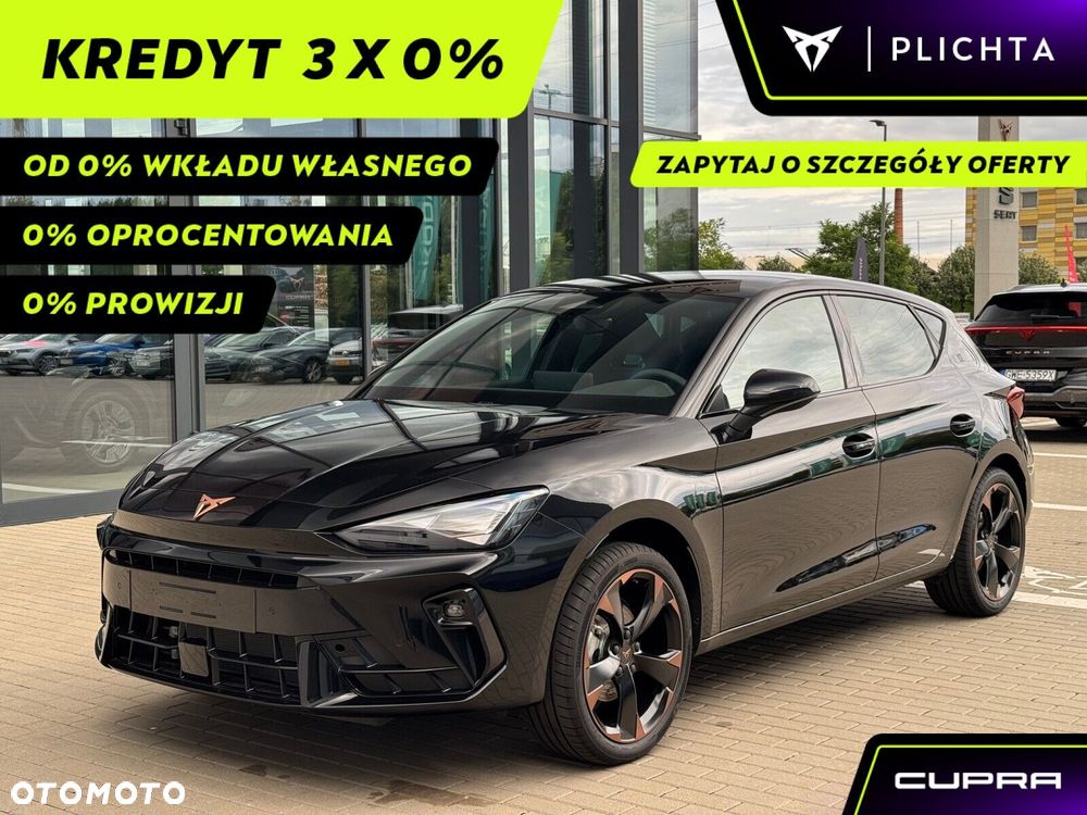 Cupra Leon 1.5 eTSI mHEV DSG - 2