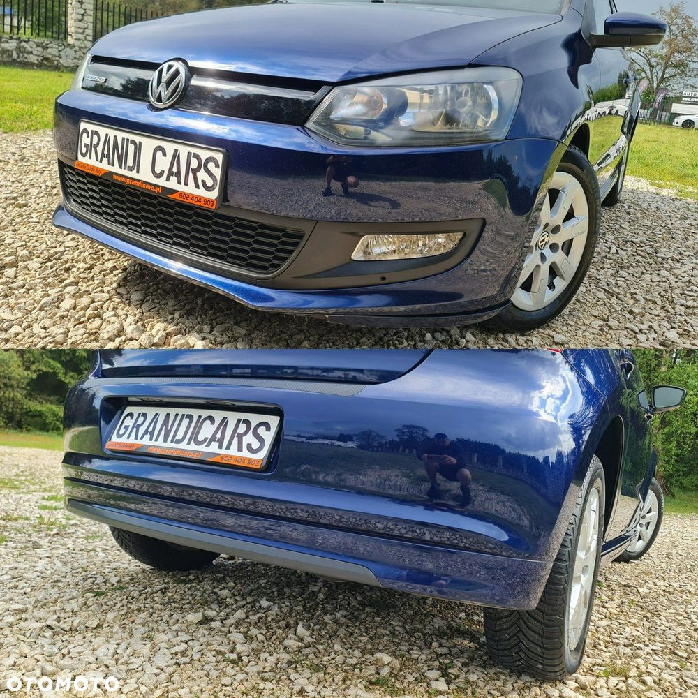 Volkswagen Polo - 37