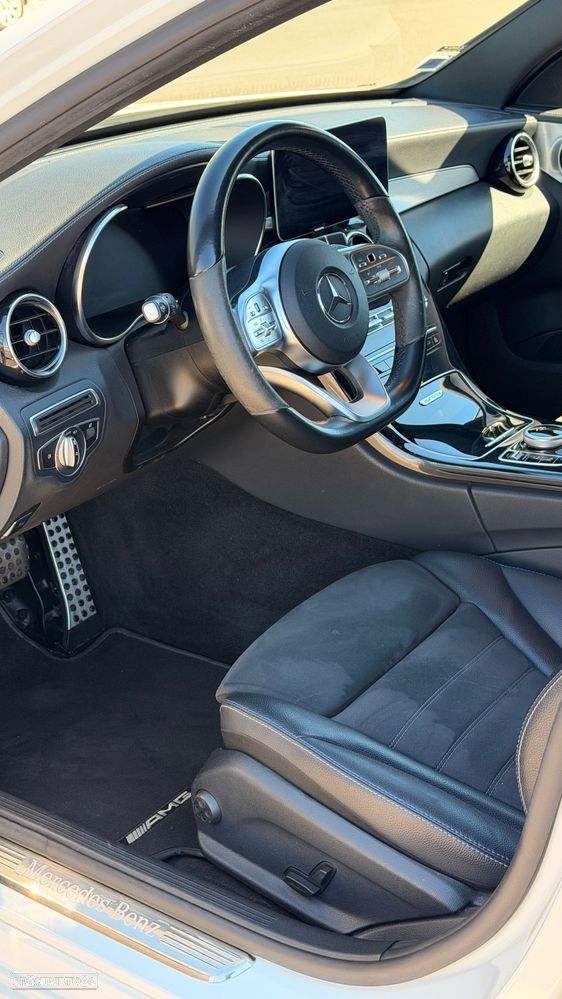 Mercedes-Benz C 300 - 24