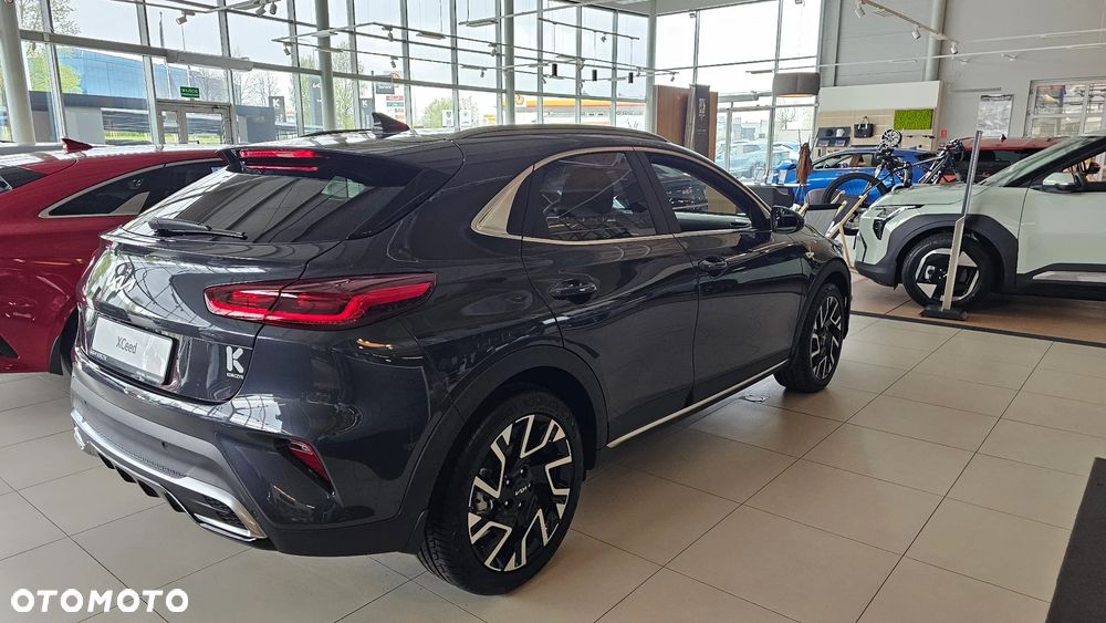 Kia XCeed - 5