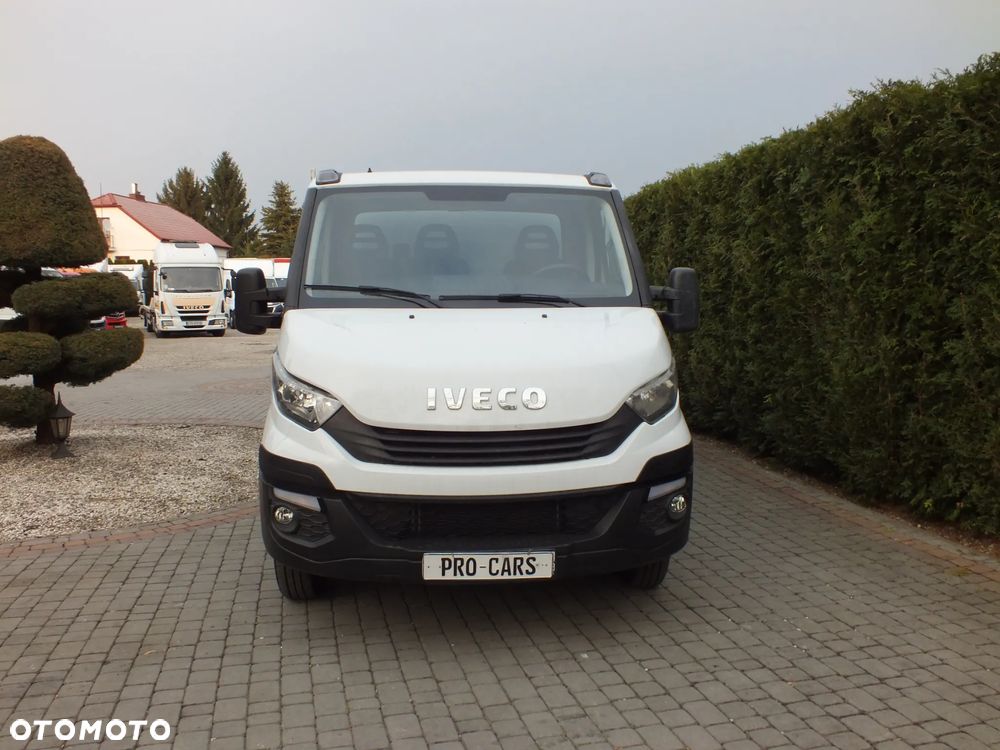 Iveco Daily 35c15 - 9