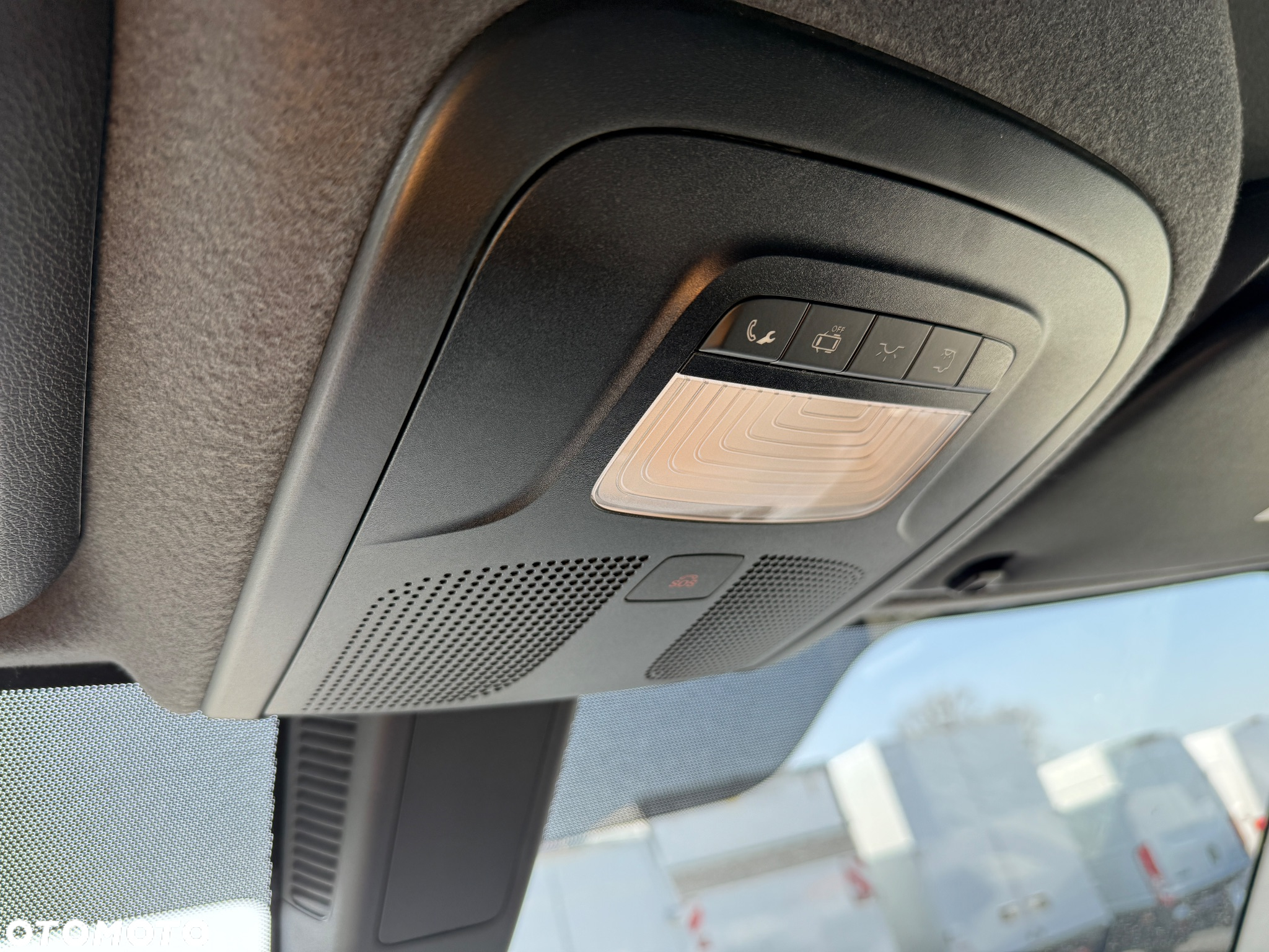 Mercedes-Benz Sprinter 317 CDI /L2H2 średniak/LED/Prawie Nowy/Navi/Klima/Kamera/bdb stan - 33