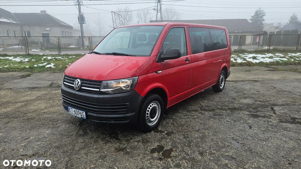 Volkswagen Caravelle 2.0 TDI L2 Highline - 3