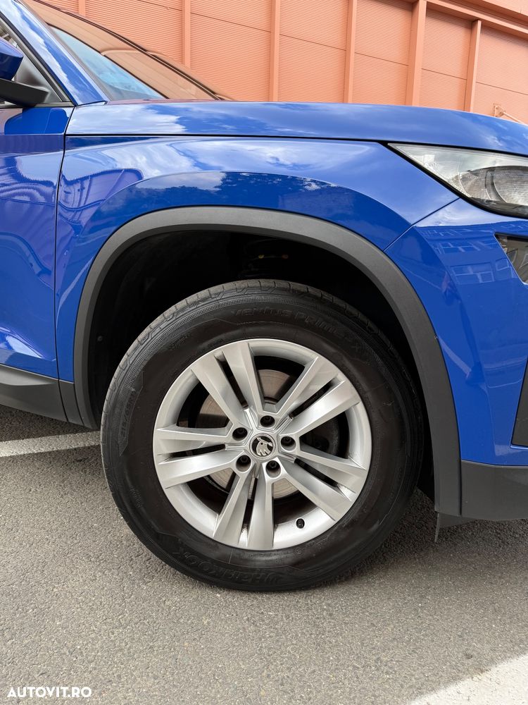 Skoda Kodiaq - 33