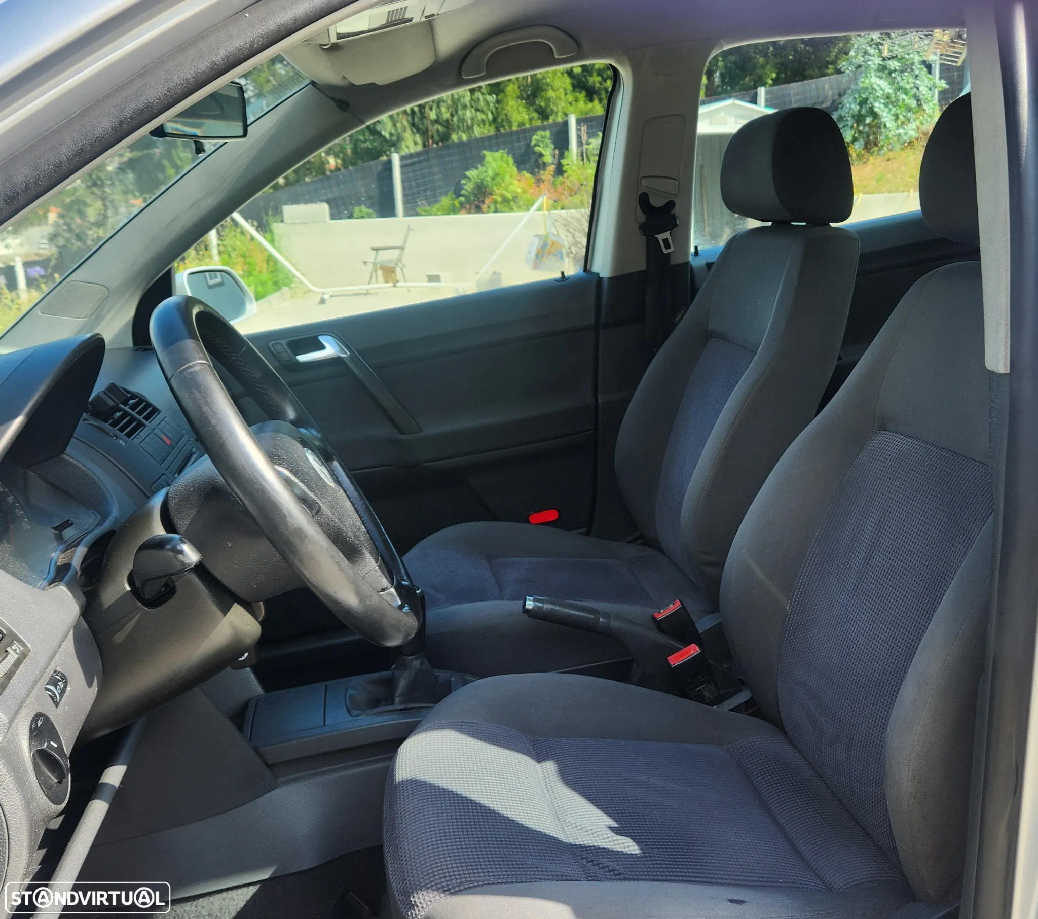 VW Polo 1.2 Special AC - 12