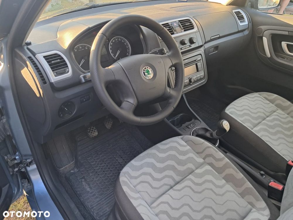 Skoda Fabia 1.2 12V Comfort - 7