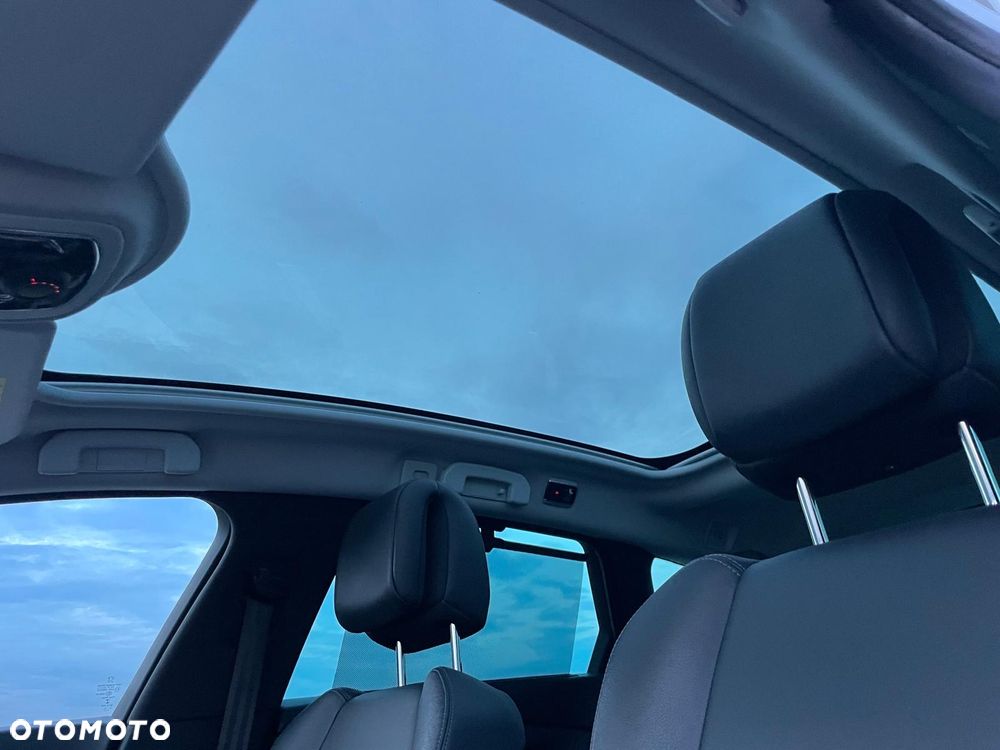 Peugeot 508 BlueHDi 180 EAT6 Stop&Start Allure - 17