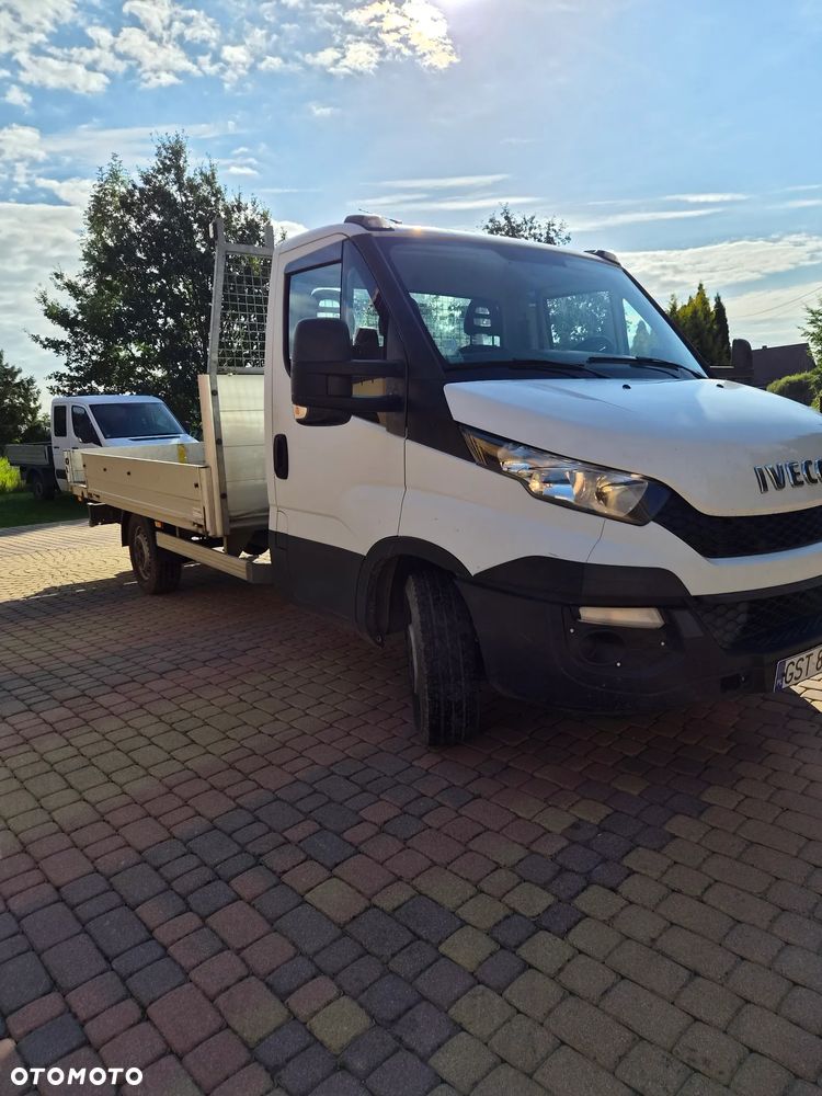 Iveco 35S17 - 2