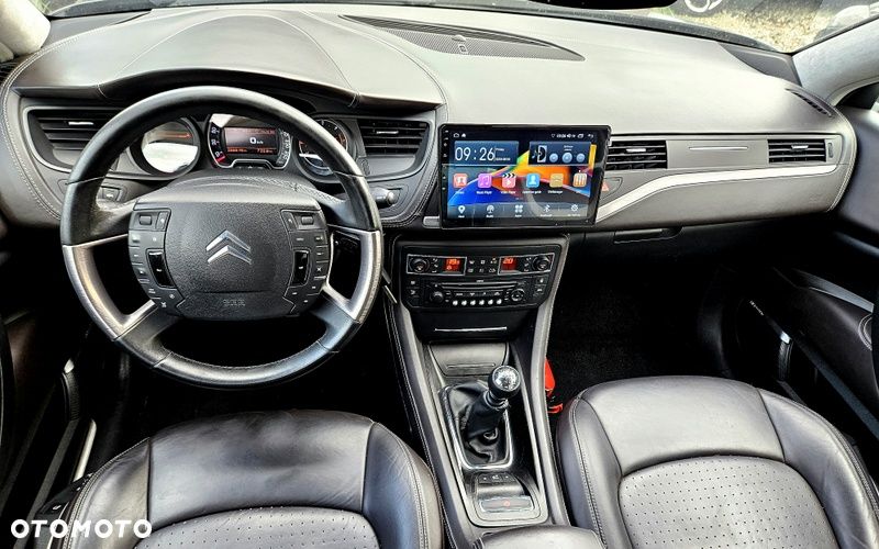 Citroën C5 2.2 HDi Exclusive - 2
