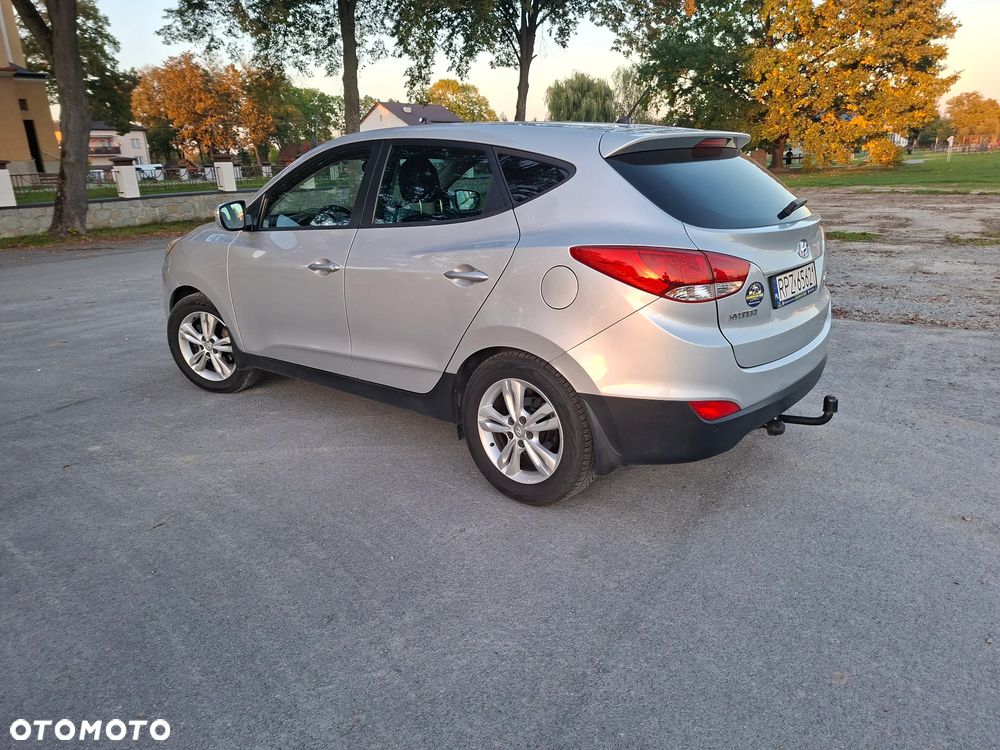 Hyundai ix35 - 9