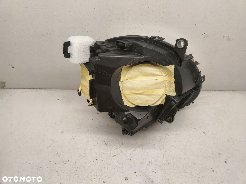 mini r55 r56 zw lampa prawy przód 162704 - 5