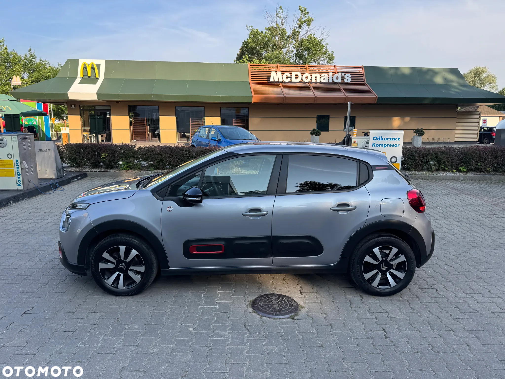 Citroën C3 1.2 PureTech C-Series - 4
