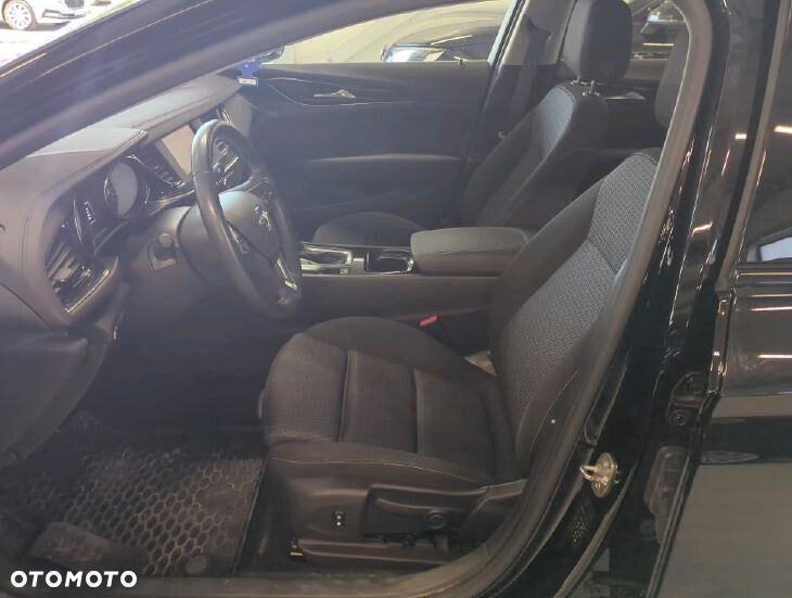 Opel Insignia - 6