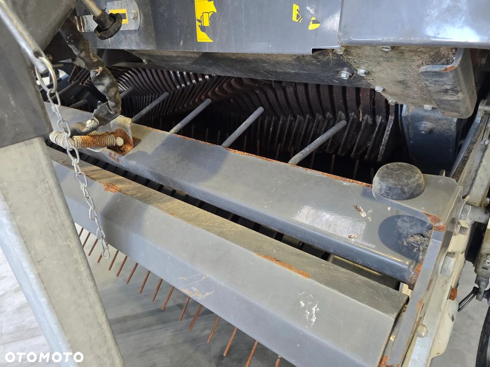 Fendt TIGO 70 PR - 12