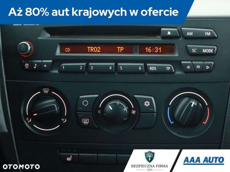 BMW Seria 1 - 11