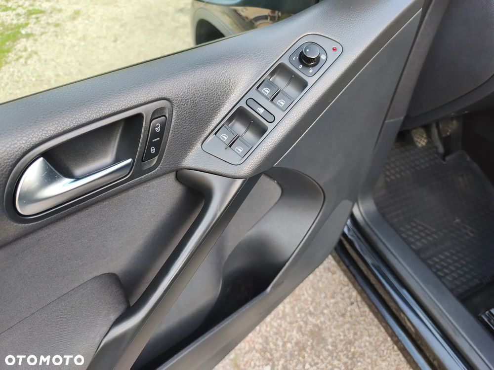Volkswagen Tiguan 2.0 TDI DPF BlueMotion Technology Freestyle - 21