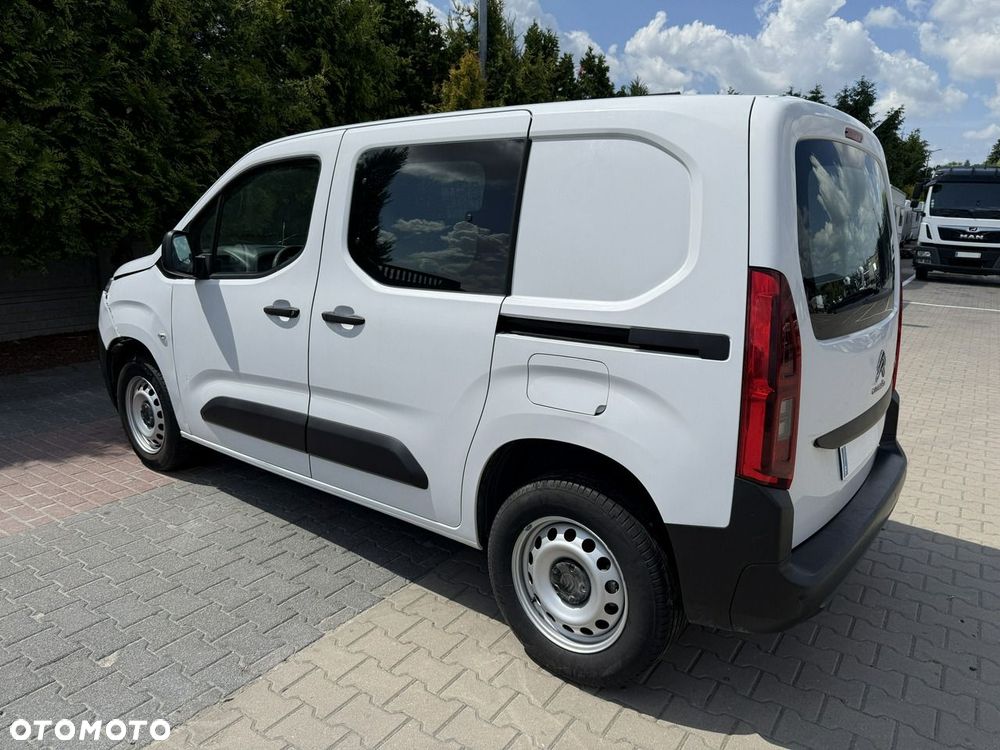 Citroën Berlingo - 3